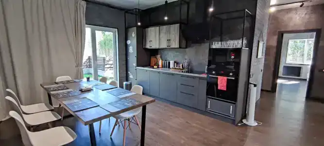 Каникулы в лесу - 40
