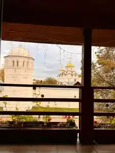 Гостевой дом на Покровке - 17