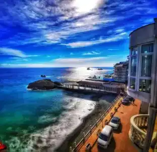 Санта-Барбара - 6