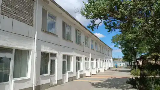 Пансионат СТК ПРИМ - 2