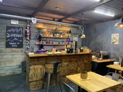 Экспедиция - 38