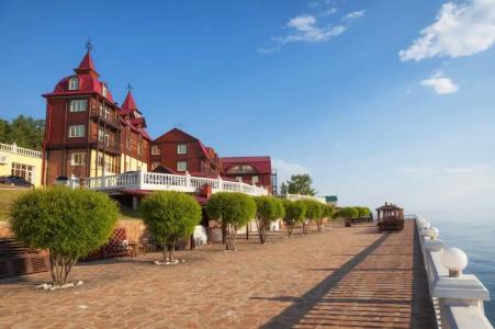 Легенда Байкала - 48