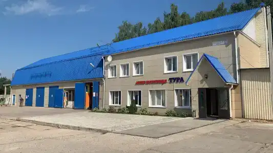 Тура - 8