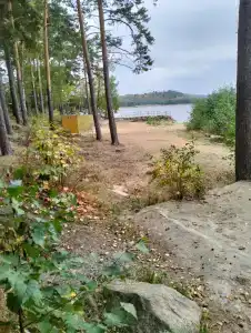 Коттедж БЕРЁЗКА на озере Большой Кисегач - 26