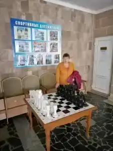 Пограничник - 33
