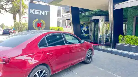Kent - 2