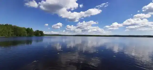 Купола Карелии - 45