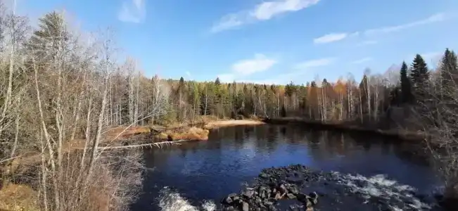 Купола Карелии - 12