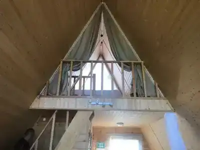 Рай в шалаше - 38