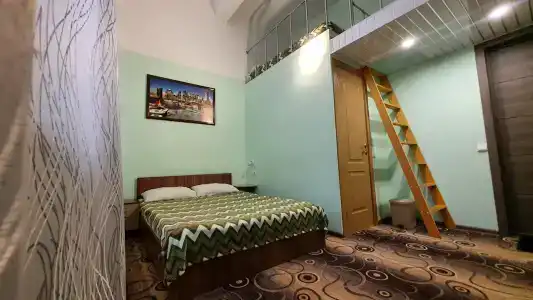 Пара Тапок - 3
