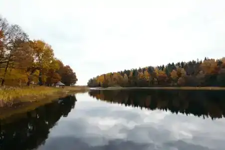 Селигерский плёс - 72