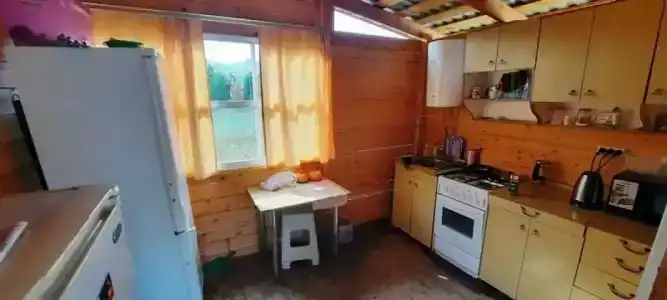 База отдыха у Григорьевича в Горном Алтае - 6