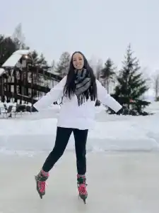 Северное сияние - 73