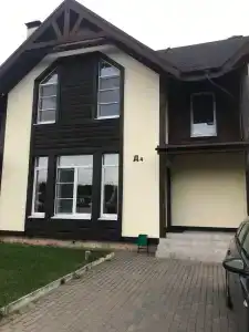 Покровские Ворота - 21