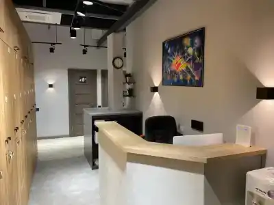 Лофт Никитская - 8