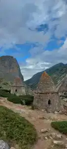 Гостевой дом у Халимат - 20