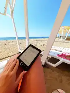 Paradise Beach - 16