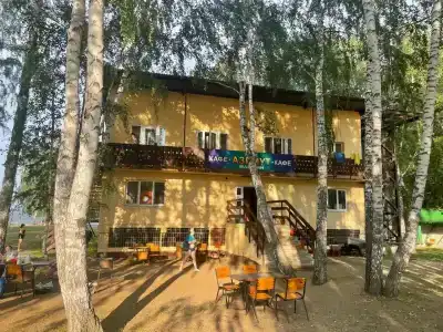 Азимут - 12