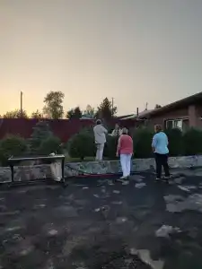 База отдыха - 20