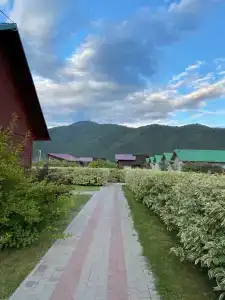 Барвиха - 40