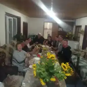 Гостевой дом у Патимат - 49