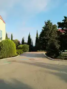 Шахтинский текстильщик - 21
