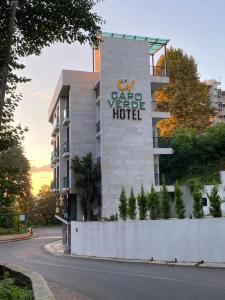 Capo Verde Batumi - 10