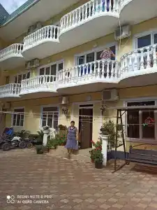 Бриз - 20