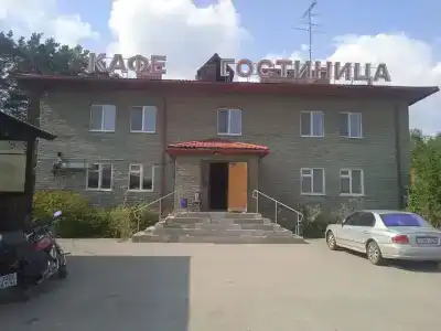 Мустанг - 25