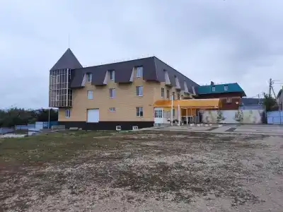 Намус - 6