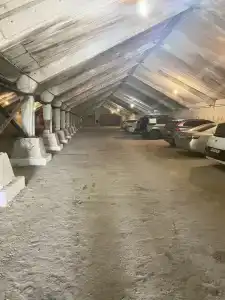 Тихая гавань - 18
