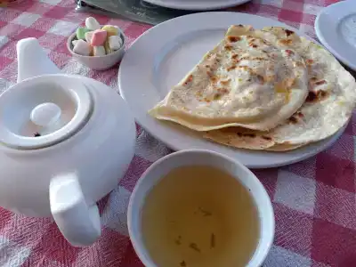 Мини отель Шах-Булат - 33