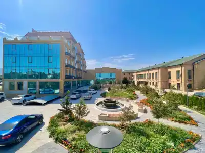 Derbent & Spa Premium - 30