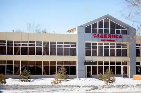 Славянка - 15