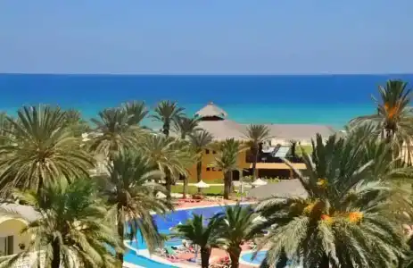 Marhaba Beach - 20