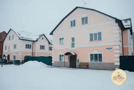 Комфорт - 8