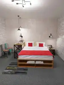 на Михайловской 9 - 43