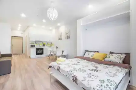 Sky Club Apartments - 12
