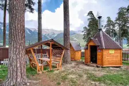 4 Сезона - 22