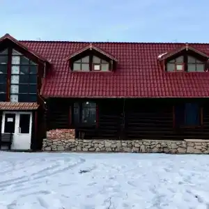 Sauna and Spa Sviezhiest - 1