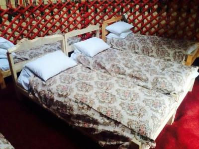 Кара-Кыз - 2