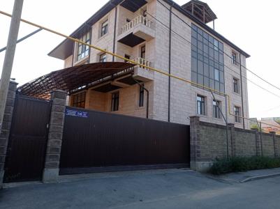 Central Asia Inn - 13
