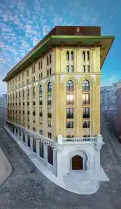 AJWA Sultanahmet - 13