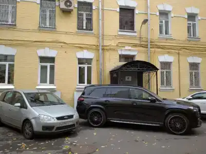 Библиотека на Курской - 16
