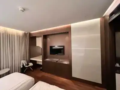 The Gs Istanbul - 13