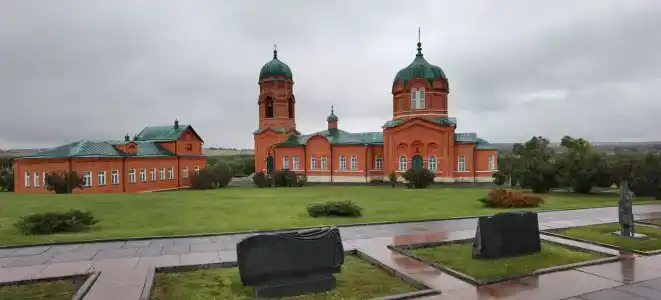 Куликово поле - 18