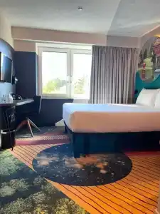 ibis Styles Челябинск - 59