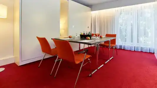 Holiday Inn Berlin Airport - Conference Centre, An Ihg - 23