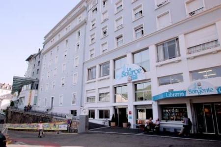 Hôtel La Source - 19