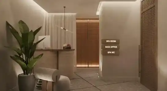  Radisson Blu Kas Adult Only - 45